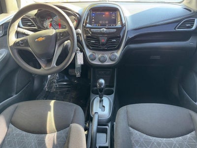 2021 Chevrolet Spark 1LT Automatic