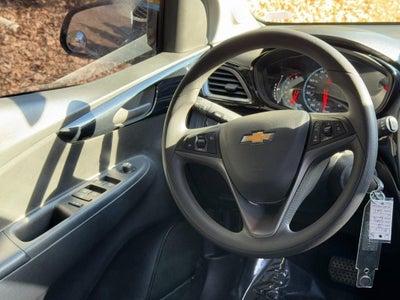 2021 Chevrolet Spark 1LT Automatic