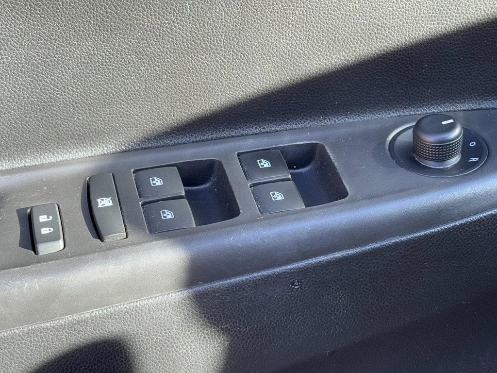 2021 Chevrolet Spark 1LT Automatic