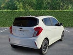 2021 Chevrolet Spark 1LT Automatic