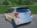 2021 Chevrolet Spark 1LT Automatic