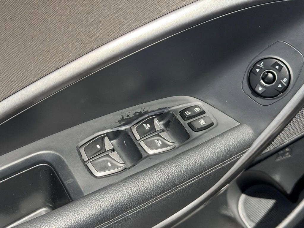 2015 Hyundai Santa Fe Limited
