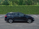 2015 Hyundai Santa Fe Limited