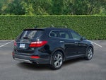 2015 Hyundai Santa Fe Limited