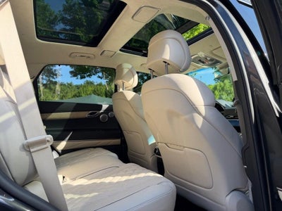 2024 Genesis GV80 4DR AWD 3.5