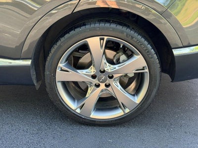 2024 Genesis GV80 4DR AWD 3.5