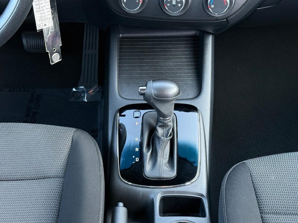 2017 Kia Forte5 LX