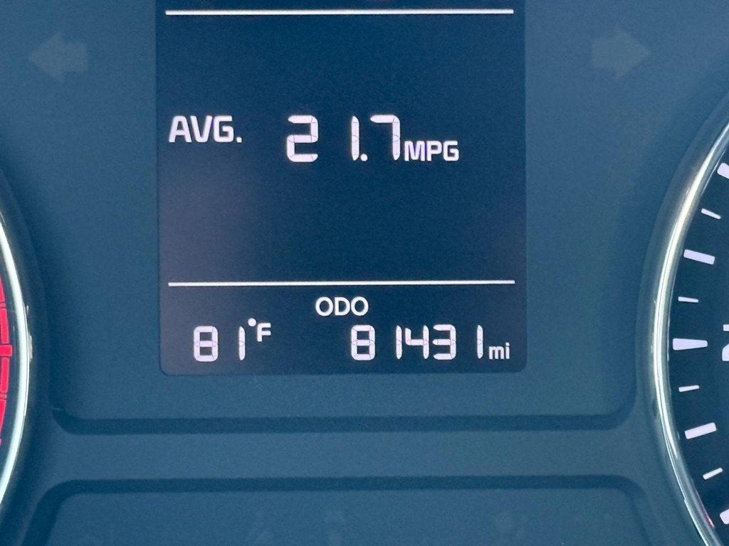 2017 Kia Forte5 LX