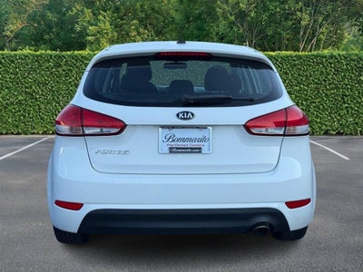 2017 Kia Forte5 LX