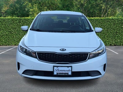 2017 Kia Forte5 LX