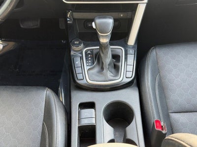2021 Kia Seltos SX