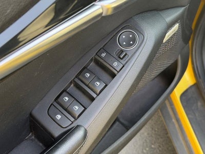 2021 Kia Seltos SX