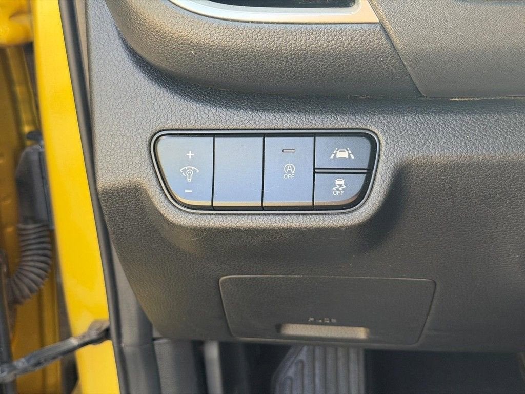 2021 Kia Seltos SX