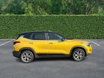 2021 Kia Seltos SX