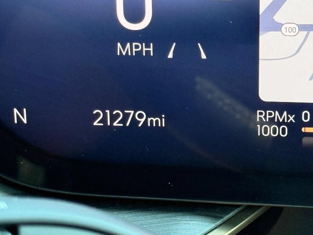 2025 Buick Envision Avenir