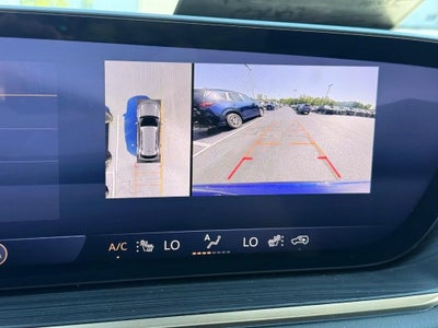 2025 Buick Envision Avenir
