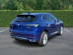 2025 Buick Envision Avenir