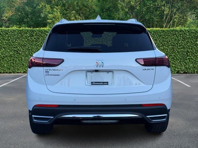2024 Buick Envision Preferred
