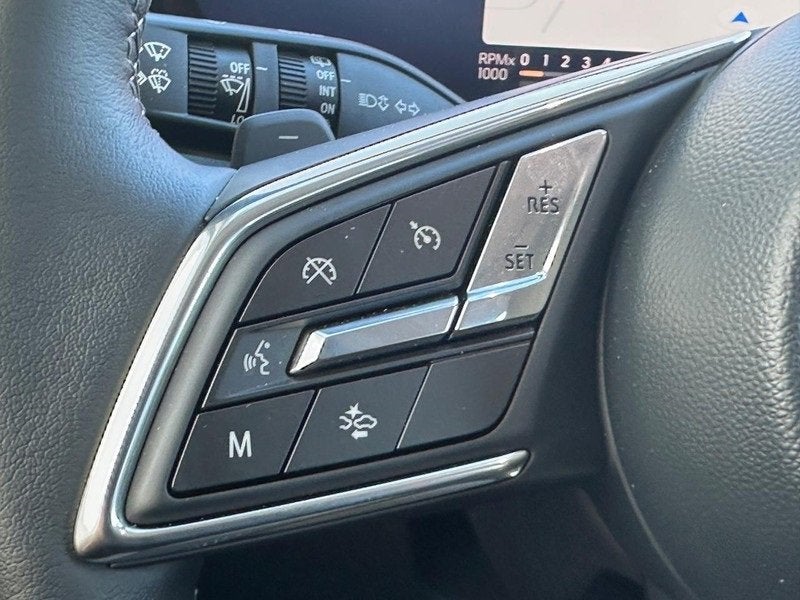 New 2025 Buick Envision For Sale Near Altus