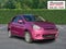 2015 Mitsubishi Mirage DE