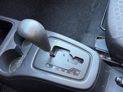 2015 Mitsubishi Mirage DE