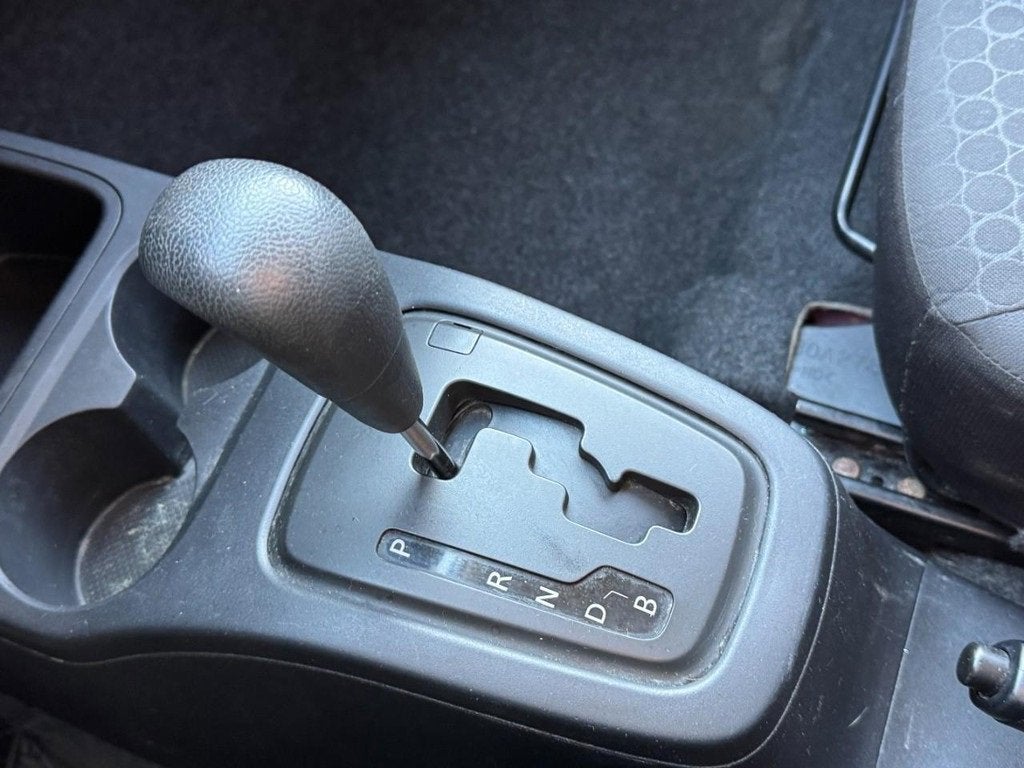 2015 Mitsubishi Mirage DE