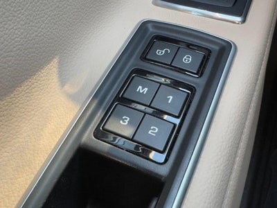 2018 Jaguar XF 35t Prestige