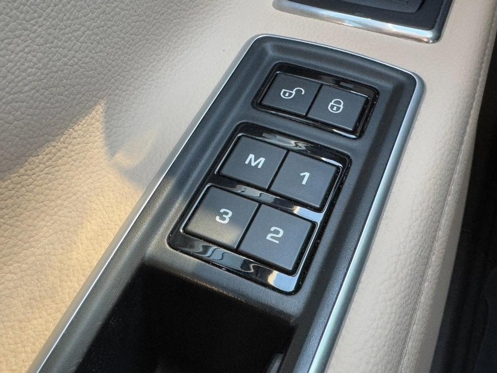 2018 Jaguar XF 35t Prestige