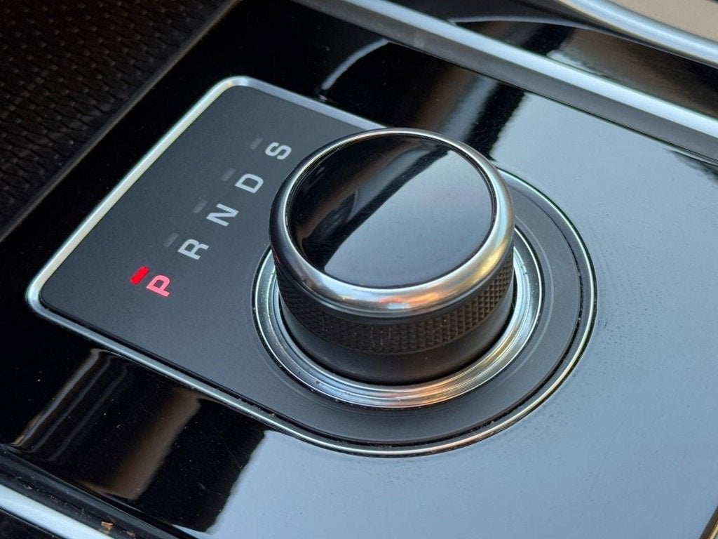 2018 Jaguar XF 35t Prestige