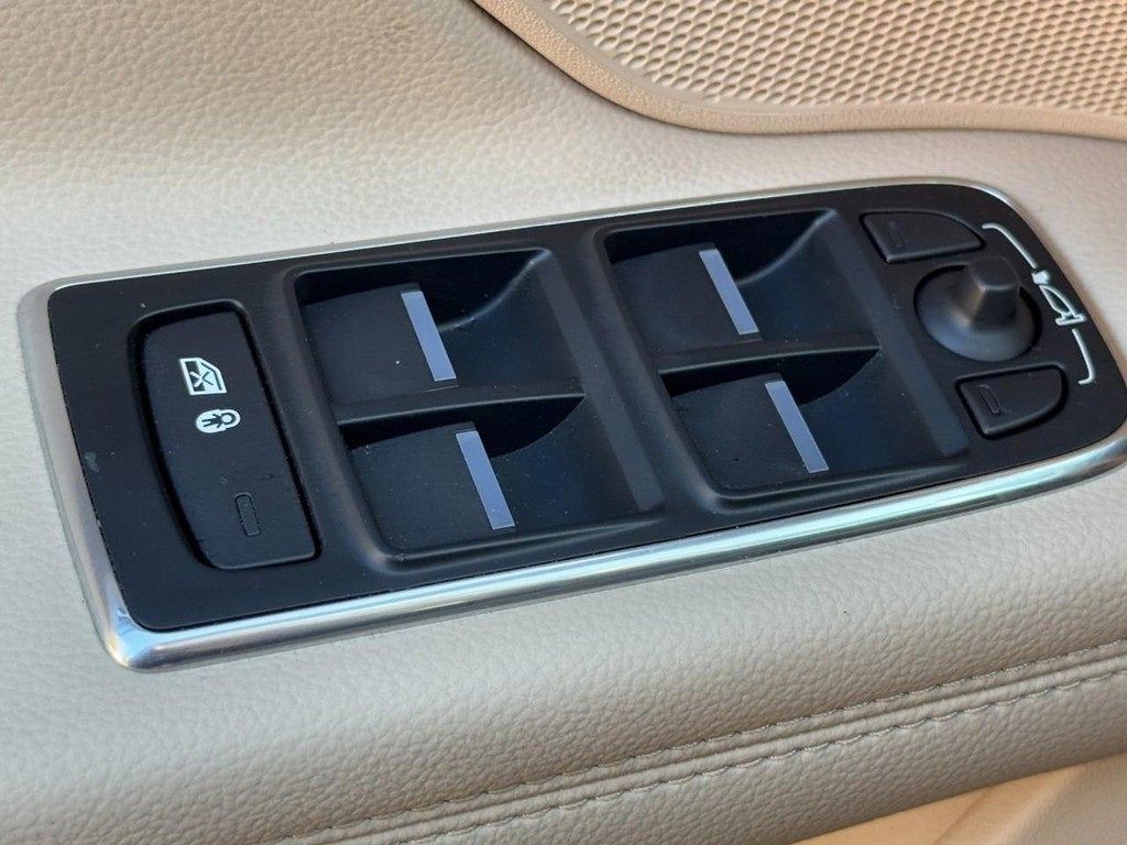 2018 Jaguar XF 35t Prestige