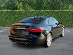 2018 Jaguar XF 35t Prestige