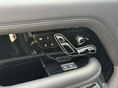 2021 Land Rover Range Rover P525 Westminster