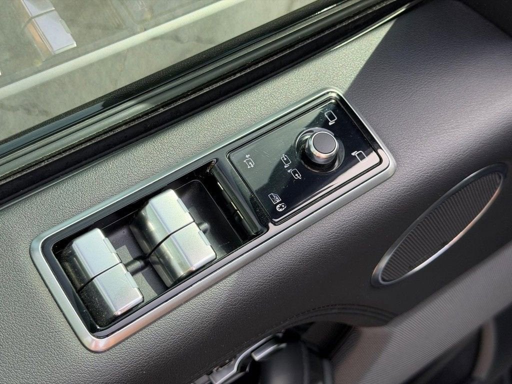 2021 Land Rover Range Rover P525 Westminster