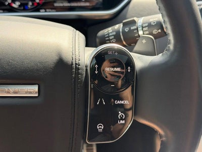 2021 Land Rover Range Rover P525 Westminster