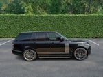 2021 Land Rover Range Rover P525 Westminster