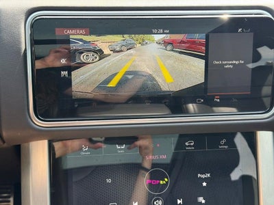 2021 Land Rover Range Rover P525 Westminster