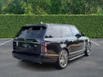 2021 Land Rover Range Rover P525 Westminster