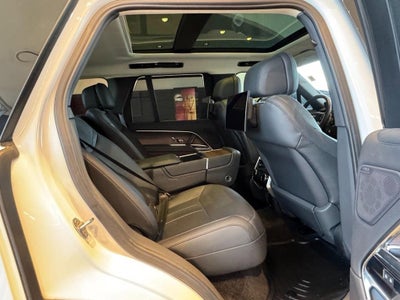 2023 Land Rover Range Rover Autobiography