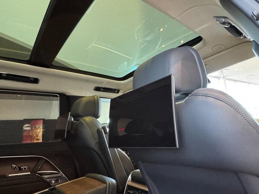 2023 Land Rover Range Rover Autobiography