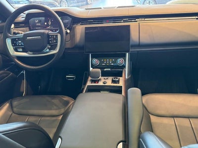 2023 Land Rover Range Rover Autobiography