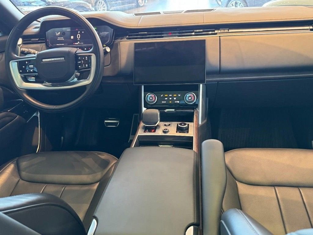 2023 Land Rover Range Rover Autobiography
