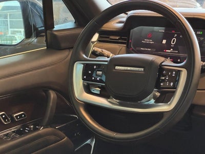 2023 Land Rover Range Rover Autobiography