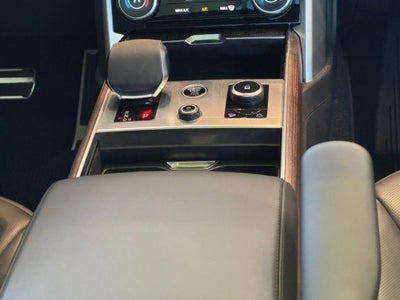 2023 Land Rover Range Rover Autobiography