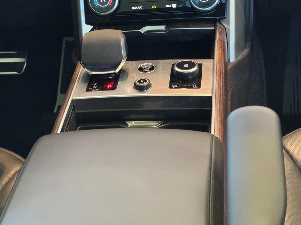 2023 Land Rover Range Rover Autobiography