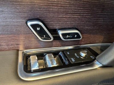 2023 Land Rover Range Rover Autobiography