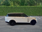 2023 Land Rover Range Rover Autobiography