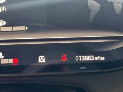 2023 Land Rover Range Rover Autobiography