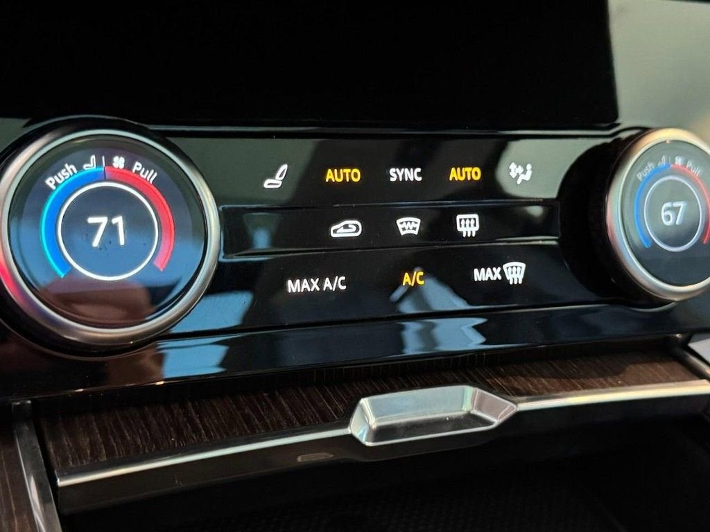 2023 Land Rover Range Rover Autobiography