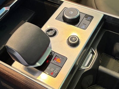 2023 Land Rover Range Rover Autobiography