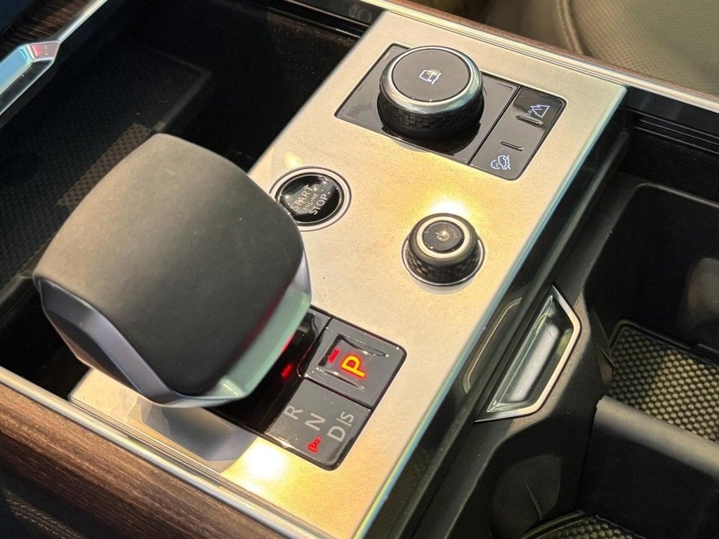 2023 Land Rover Range Rover Autobiography